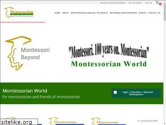 montessorian.com