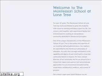 montessoriatlonetree.com