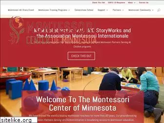 montessoricentermn.org