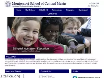 montessoricentralmarin.org