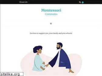 montessoricommons.cc