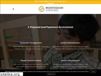 montessoricompass.com