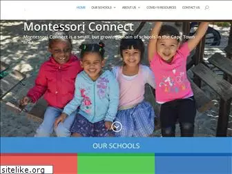 montessoriconnect.co.za