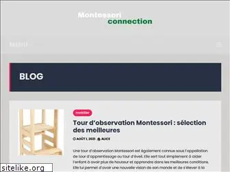 montessoriconnections.com