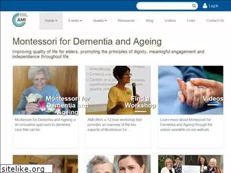 montessoridementia.org