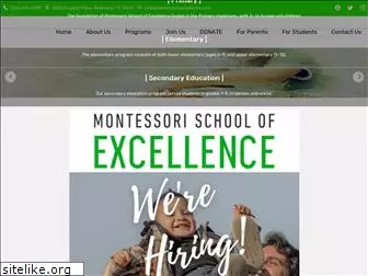 montessoriexcellence.com