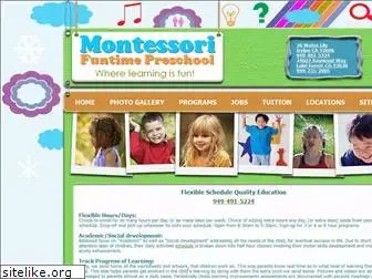 montessorifuntime.com