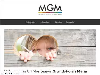 montessorigsm.com