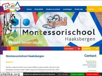 montessorihb.nl