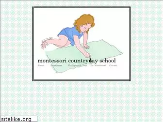 montessorihouston.com