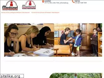 montessoriint.com