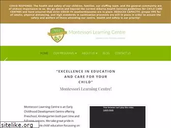 montessorilearning.ca