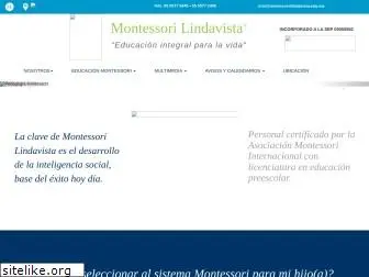 www.montessorilindavista.edu.mx