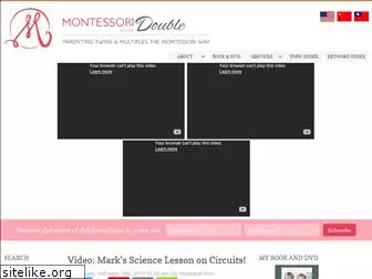 montessorionthedouble.com