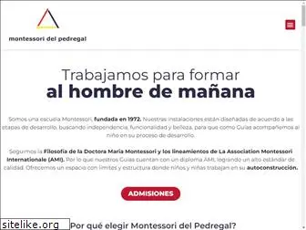 montessoripedregal.com.mx