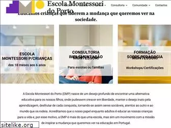 montessoriporto.org