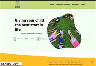 montessoripreschool.co.za