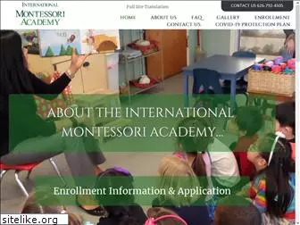 montessoripreschools.com