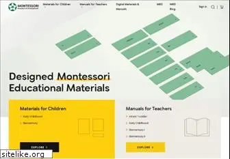 montessorird.com