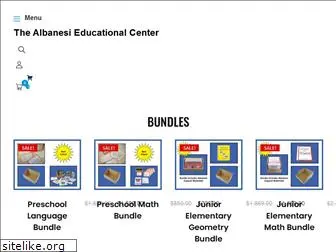 montessoriresources.com