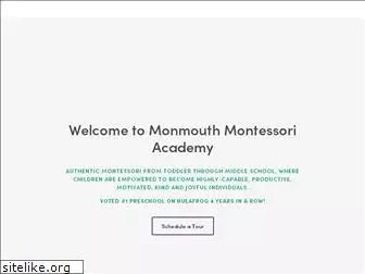 montessorischool-nj.com