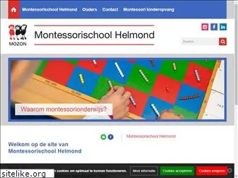 montessorischoolhelmond.nl