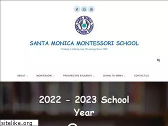 montessorischoollosangeles.com