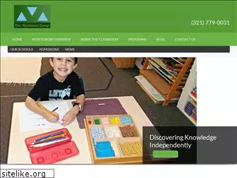 montessorischools.org