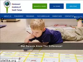 montessoritampa.com