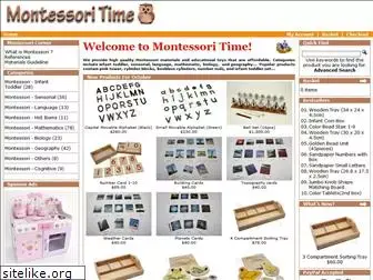 montessoritime.com.hk