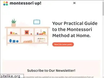 montessoriup.com