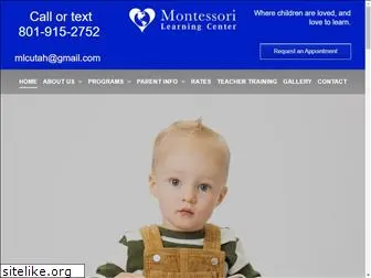 montessoriutah.com