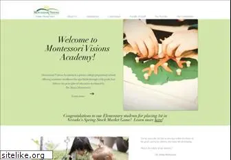 montessorivisions.com