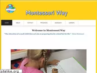 montessoriway.org