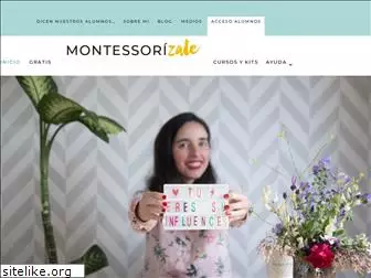 montessorizate.es