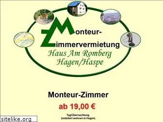 monteur-zimmervermietung.de