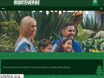 monteverde.com.mx