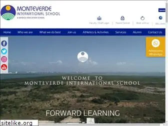 monteverde.edu.mx