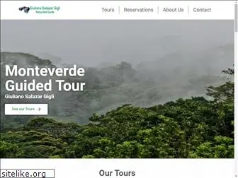 monteverdeguidedtour.com