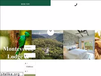 monteverdelodge.com