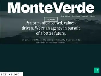 monteverdemedia.com