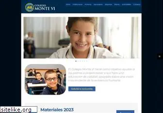 montevi.edu.uy