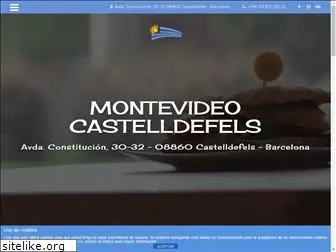 montevideocastelldefels.com