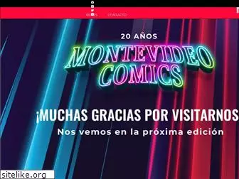 montevideocomics.com.uy