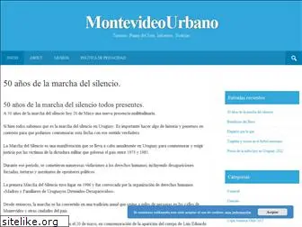 montevideourbano.com