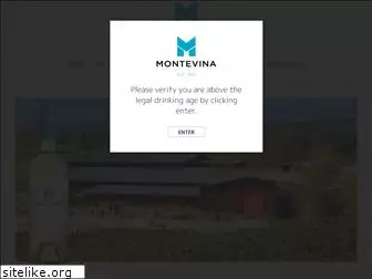 montevina.com