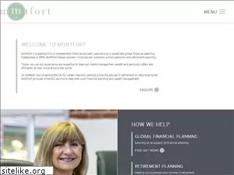 montfort-intl.com