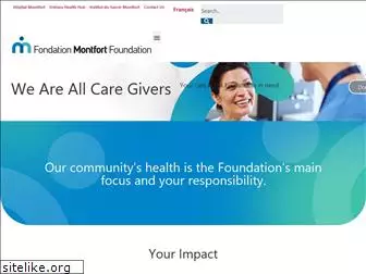 montfortfoundation.ca