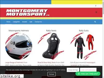 montgomery-motorsport.co.uk