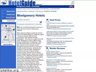 montgomery.hotelguide.net